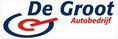 Logo Autobedrijf de Groot